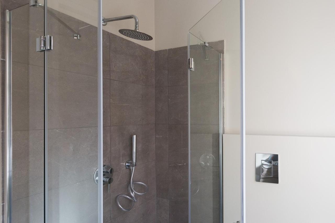 126 Gracchi Suites ローマ エクステリア 写真