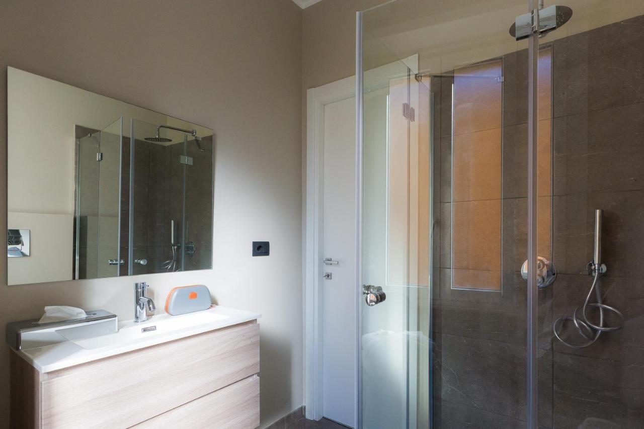 126 Gracchi Suites ローマ エクステリア 写真