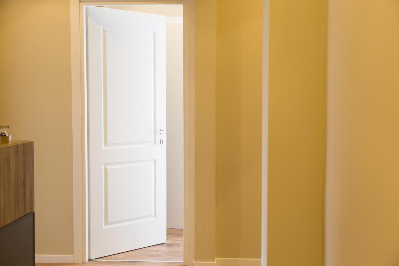 126 Gracchi Suites ローマ エクステリア 写真