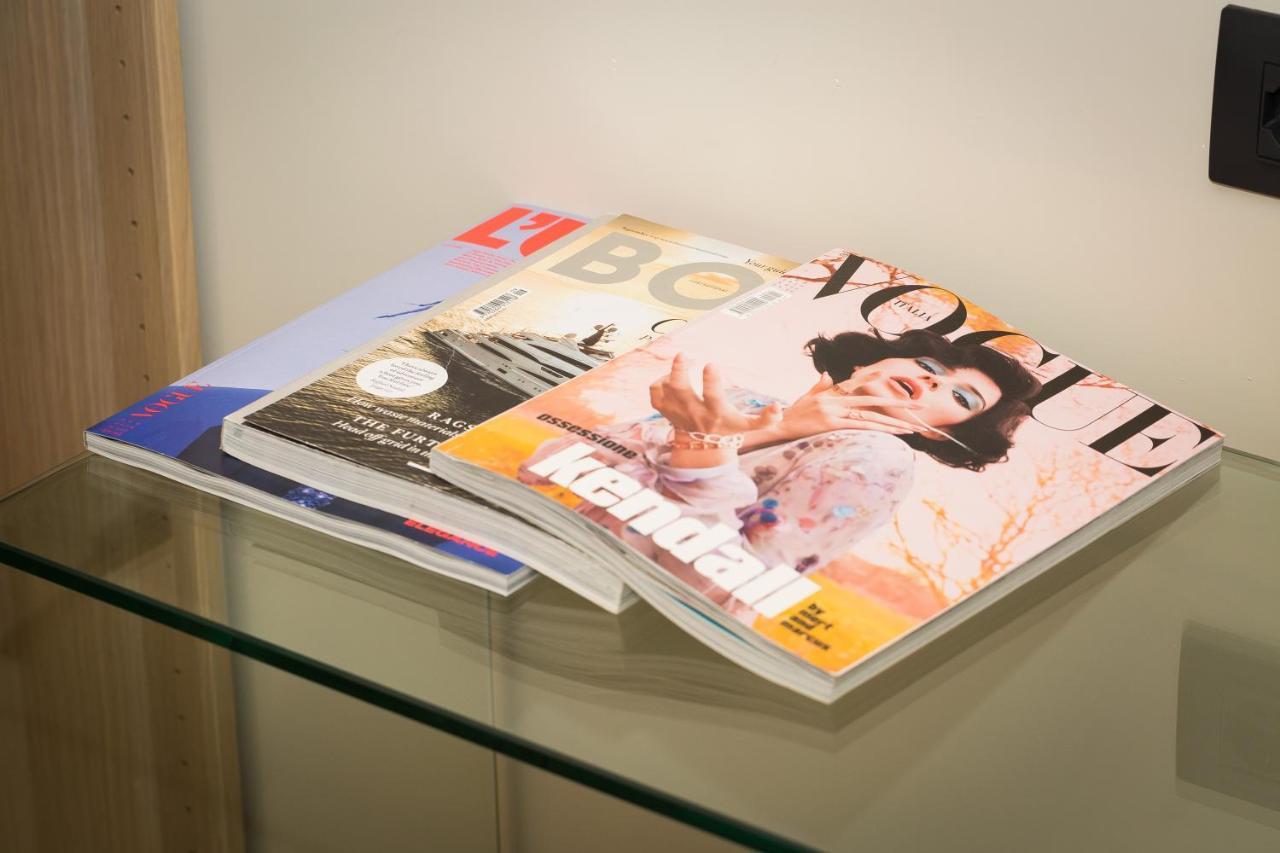 126 Gracchi Suites ローマ エクステリア 写真
