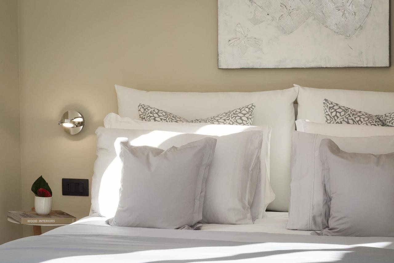 126 Gracchi Suites ローマ エクステリア 写真