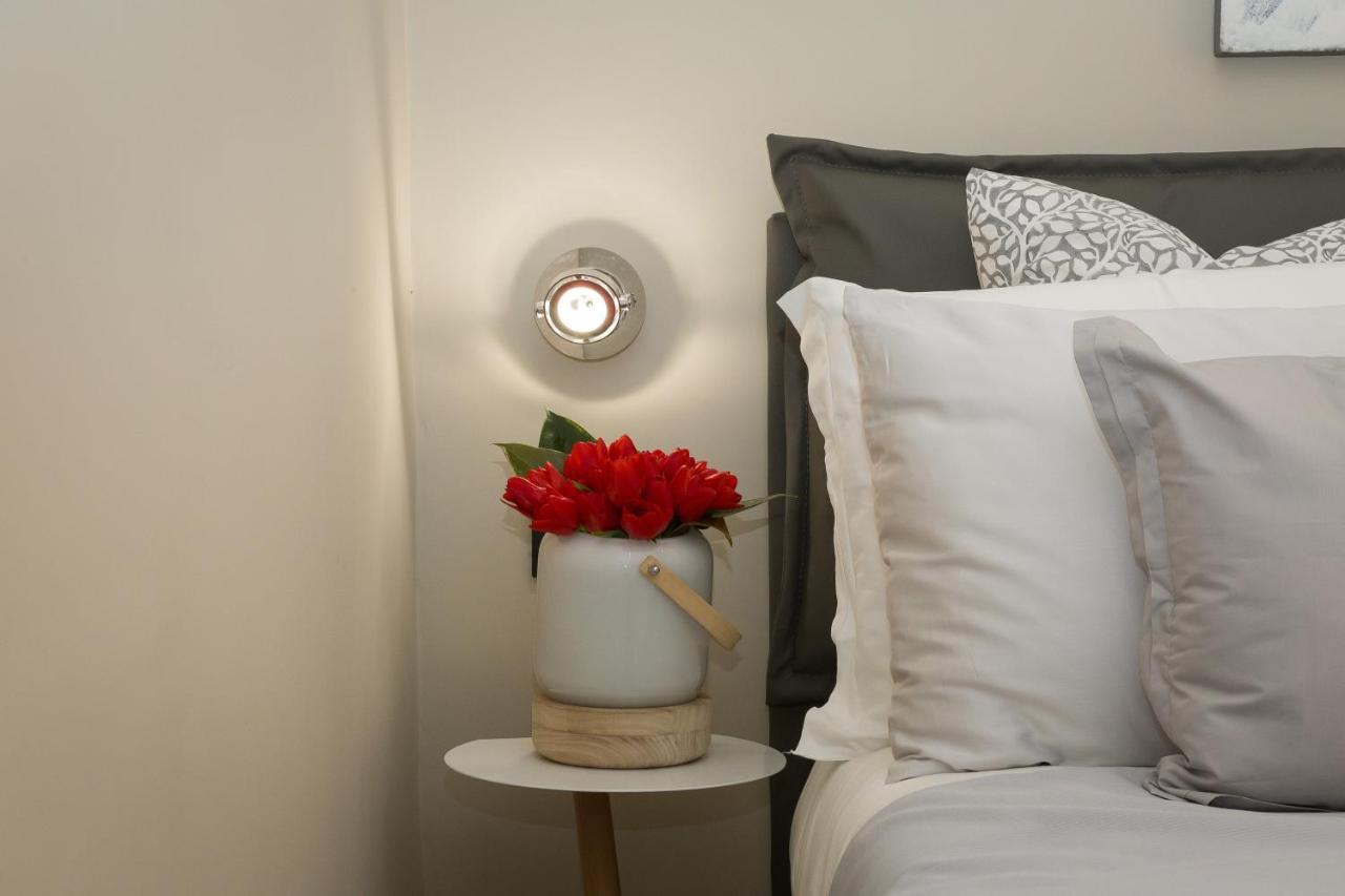 126 Gracchi Suites ローマ エクステリア 写真