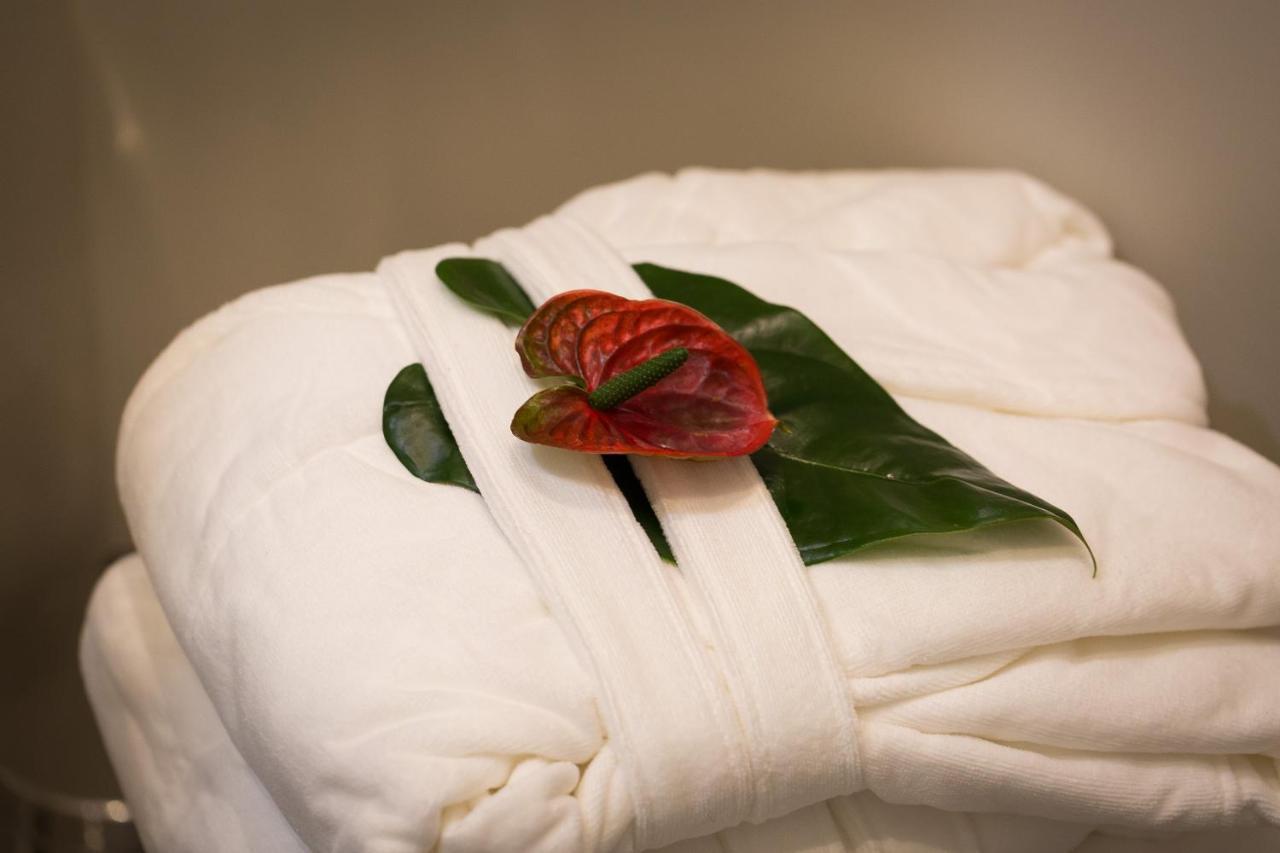 126 Gracchi Suites ローマ エクステリア 写真